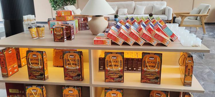 香格里精品酒店图片