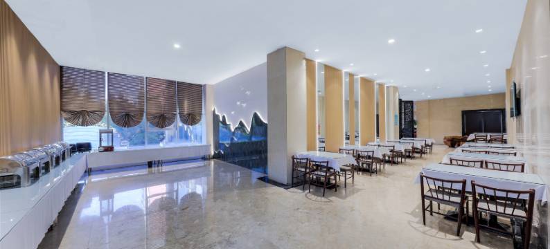 全程酒店(邯郸永年店)图片