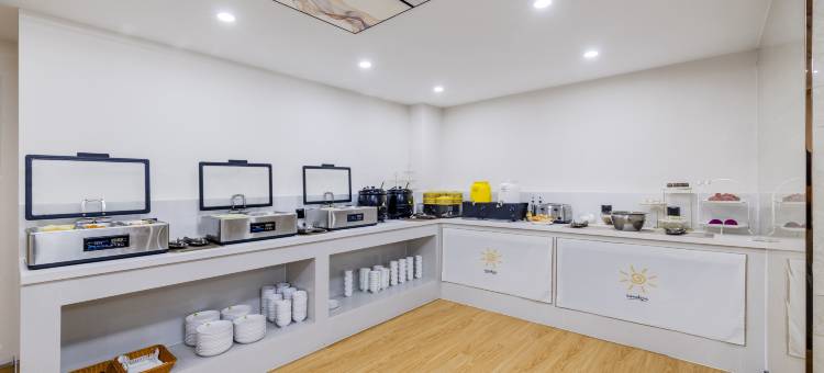 格林豪泰酒店(唐县唐尧西路店)图片