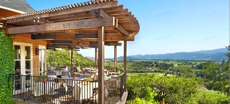 阿尔贝格苏蕾尔旅馆(Auberge du Soleil)图片