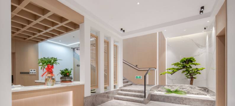 长兴漫居·OMO花园野奢美宿图片