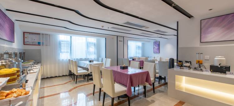 麗枫酒店(湛江国贸广百店)图片