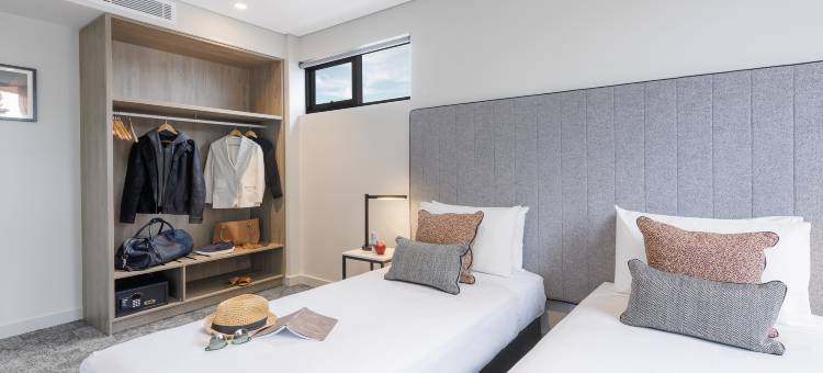 Punthill Maitland图片