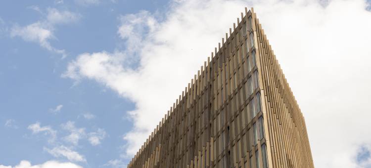 天堂街海湾酒店(Cove Paradise Street)图片