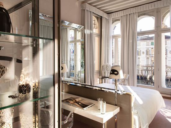 帕拉齐那度假村