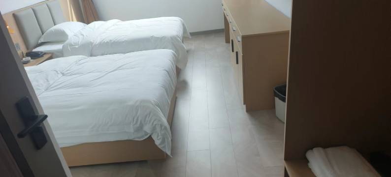 欣农人酒店(淮安河下古镇店)图片