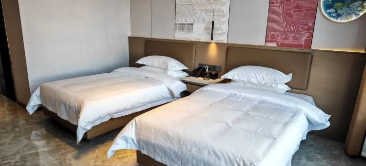 塞尚温客酒店图片