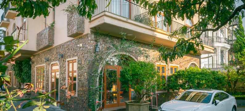 维龙酒店(Duy Long Hotel)图片