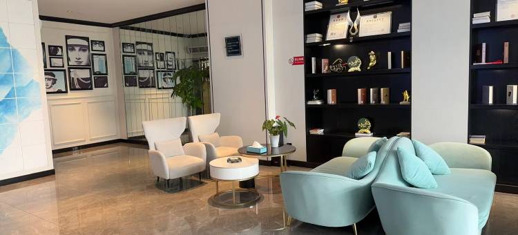 CITYGO城市酒店图片