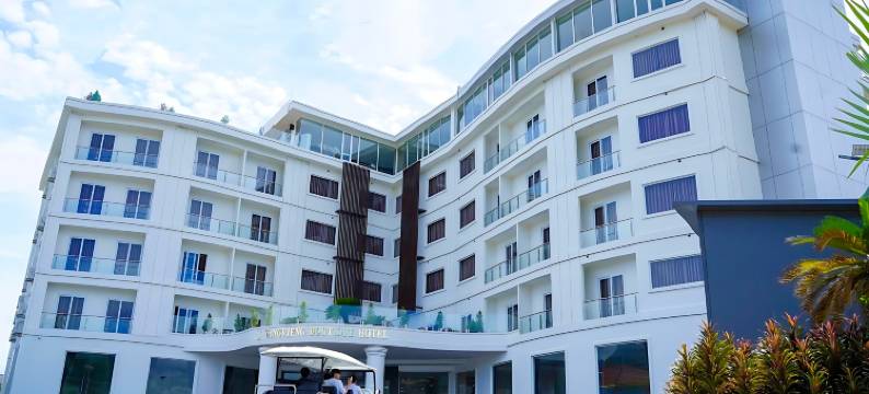 S万荣精品酒店(S Vangvieng Boutique Hotel)图片