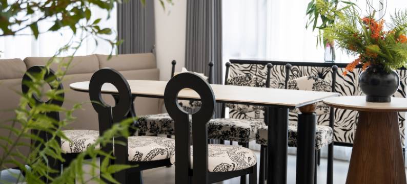 安吉云奢·亲子观影设计师度假 villa 美宿(云上草原店)图片