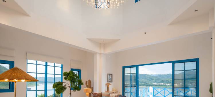 肇庆西江蓝岸Villa图片