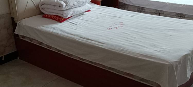 克什克腾旗宝泉宾馆图片