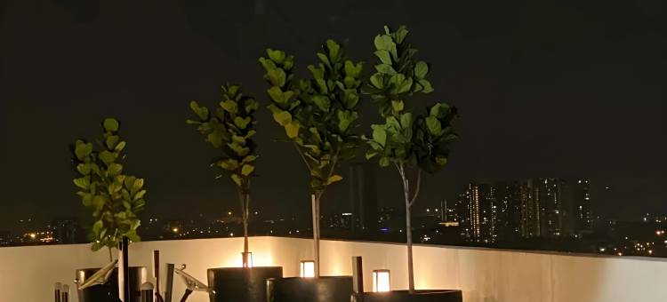 吉隆坡阿玛尼高端酒店式公寓(Armani Soho Subang Jaya USJ)图片