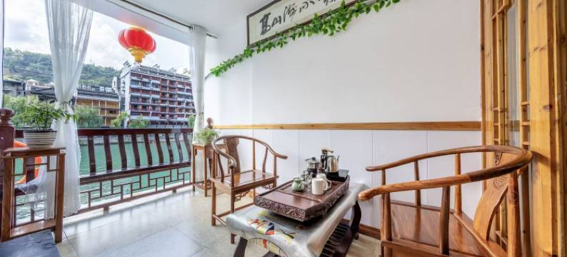 顺城客栈(镇远古城博物馆店)图片