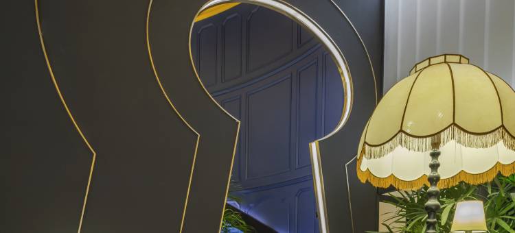 杭州西湖殿影酒店图片