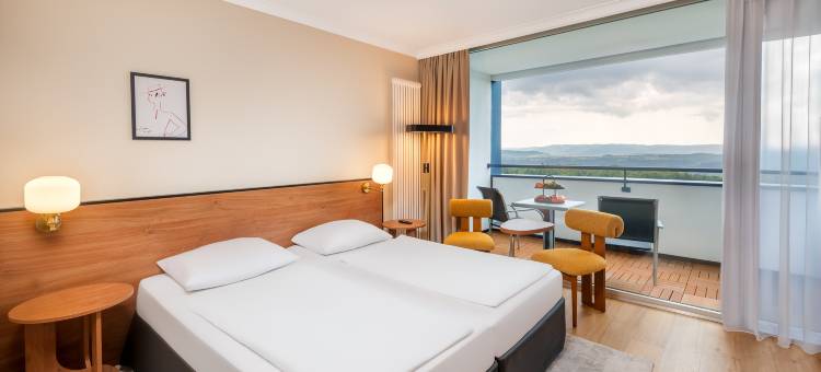 科布伦茨温德姆花园酒店(Wyndham Garden Lahnstein Koblenz)图片