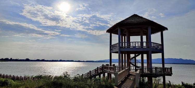 岳阳汀兰别院民宿图片