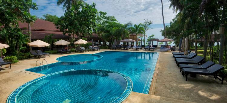 安达兰达度假村酒店(Anda Lanta Resort)图片