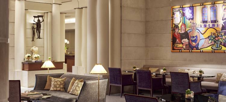 巴黎旺多姆柏悦酒店(Park Hyatt Paris Vendome)图片