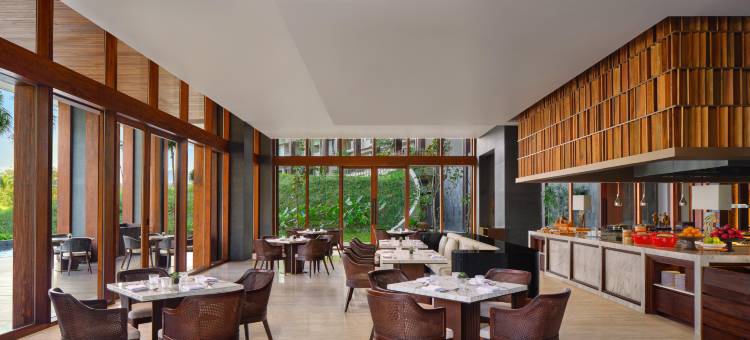 兰普冈万豪度假酒店& Spa(Lampung Marriott Resort & Spa)图片