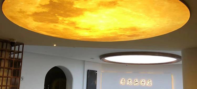 天津老龙头酒店(滨海国际机场崂山道地铁站店)图片