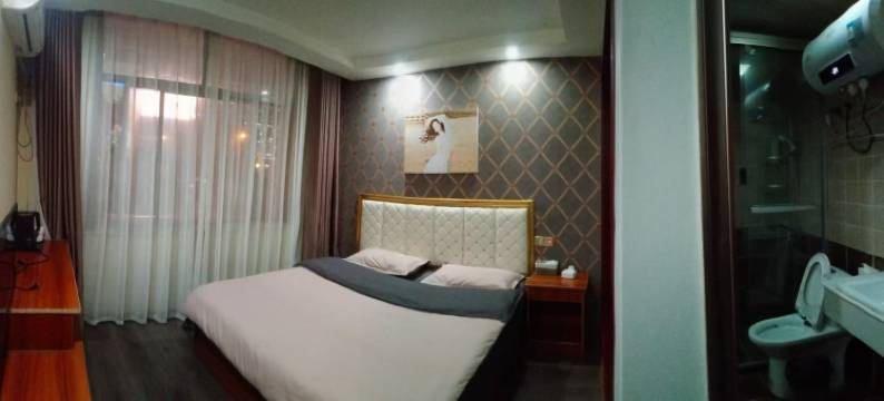 天和宾馆(盱眙苏宁生活广场店)图片