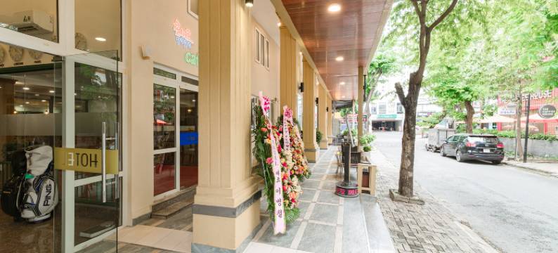 巴里岛酒店(Bali Hotel)图片