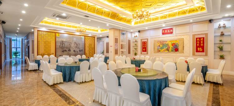 沧源门啰大酒店图片