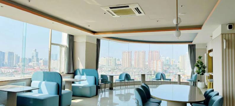 汉庭酒店(太原站西广场地铁站店)图片