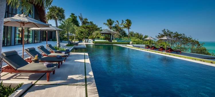 萨瓦林别墅(Villa Sawarin)图片