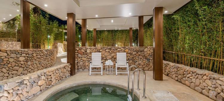 金乐雷迪森怿曼酒店图片