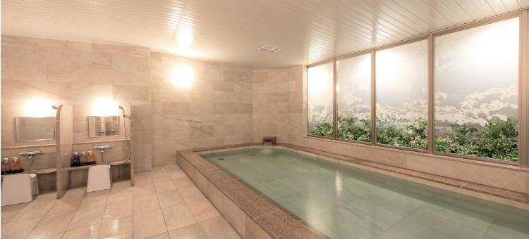 格兰巴赫酒店仙台(Hotel GrandBach Sendai)图片