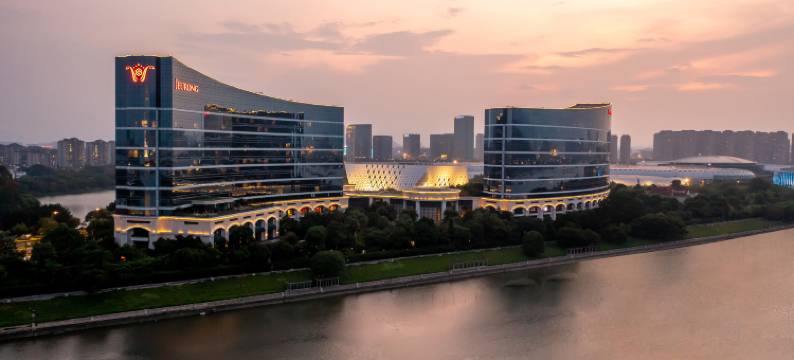 福州中庚聚龙酒店图片