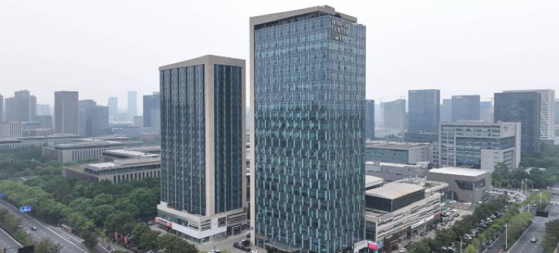 网宿酒店(江晖路地铁站店)图片