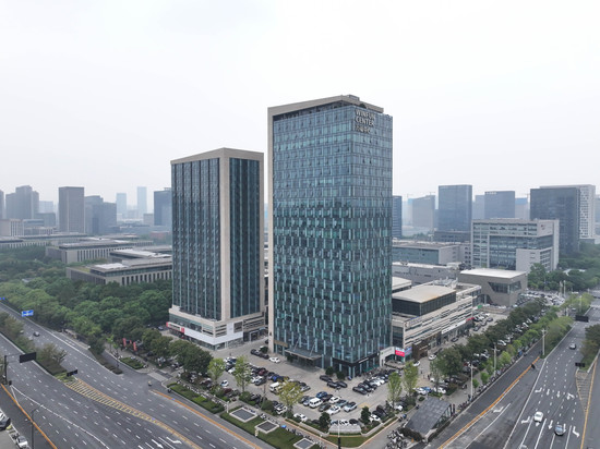 网宿酒店(江晖路地铁站店)