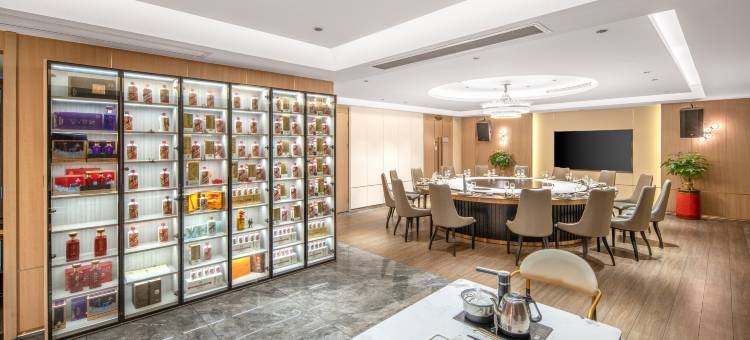 泉州金星大酒店(西街古城店)图片