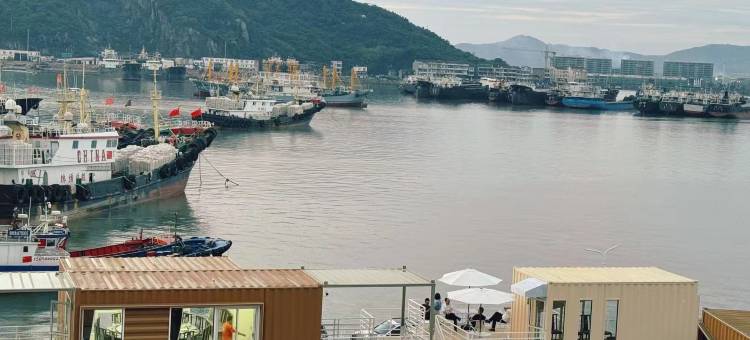 海景海岸石屋民宿(石塘半岛旅游度假区店)图片