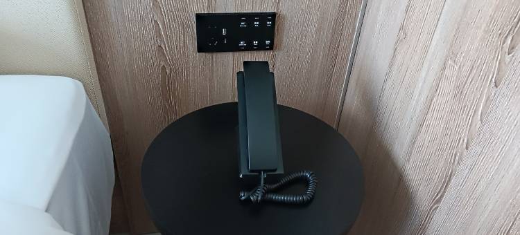 万和酒店(钦州港广场消防鉴定站店)图片