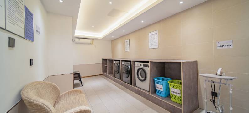 麗枫酒店(东莞长安滨海湾店)图片