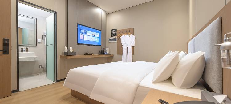 色达瓦须大酒店(金马广场店)图片