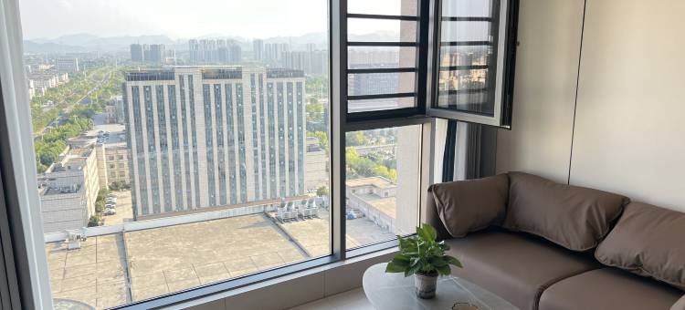 广德蓝泊湾公寓(市政府店)图片
