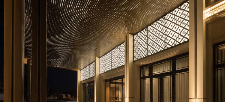 兰亭海棠酒店(临沂琅琊古城店)图片