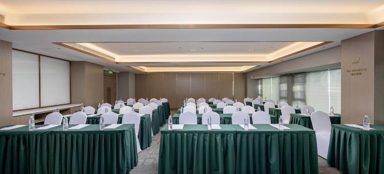 麗枫酒店(成都西南交大火车北站店)图片