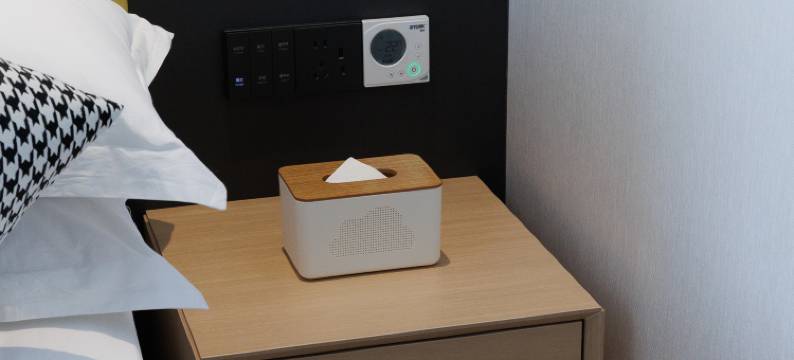 希岸酒店(汤池温泉旅游度假区店)图片