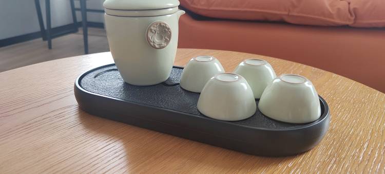 夹江墨雅酒店图片