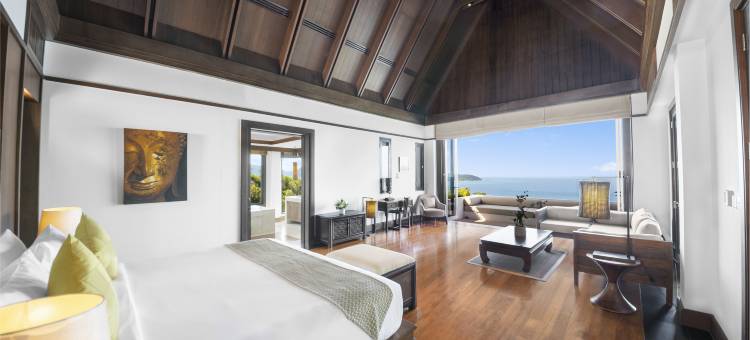 艾耶别墅(Villa Aye)图片