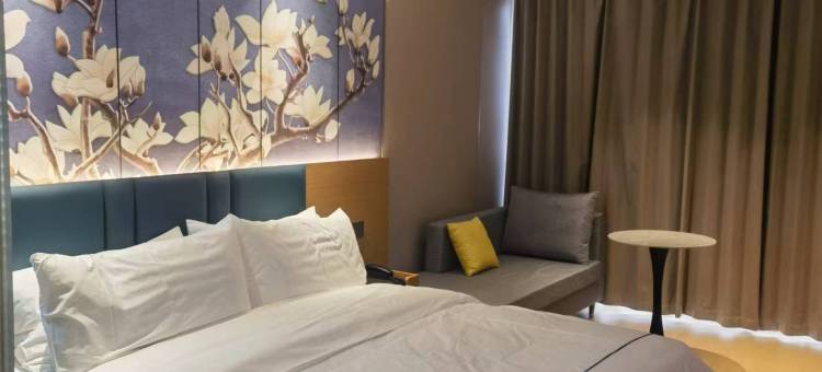 如家睿柏·云酒店(盐城射阳人民路店)图片