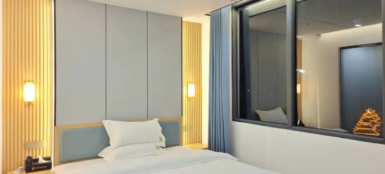 总督商务酒店图片