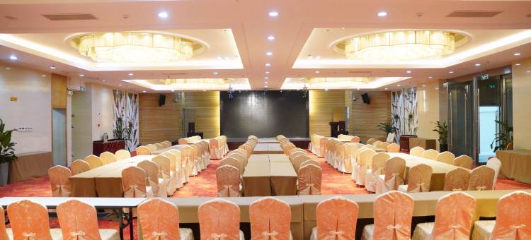 常州嬉戏谷品悦度假酒店图片